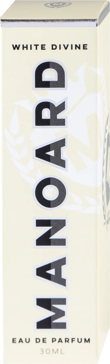 WHITE DIVINE EdP - parfem za žene, 30 ml