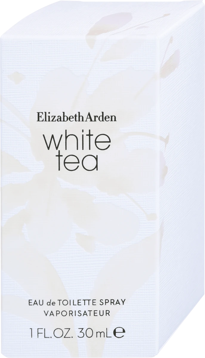 white tea edt - ženski, 30 ml