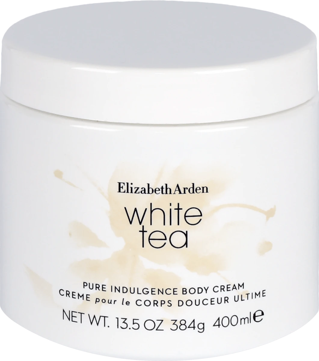 white tea krema za telo, 400 ml