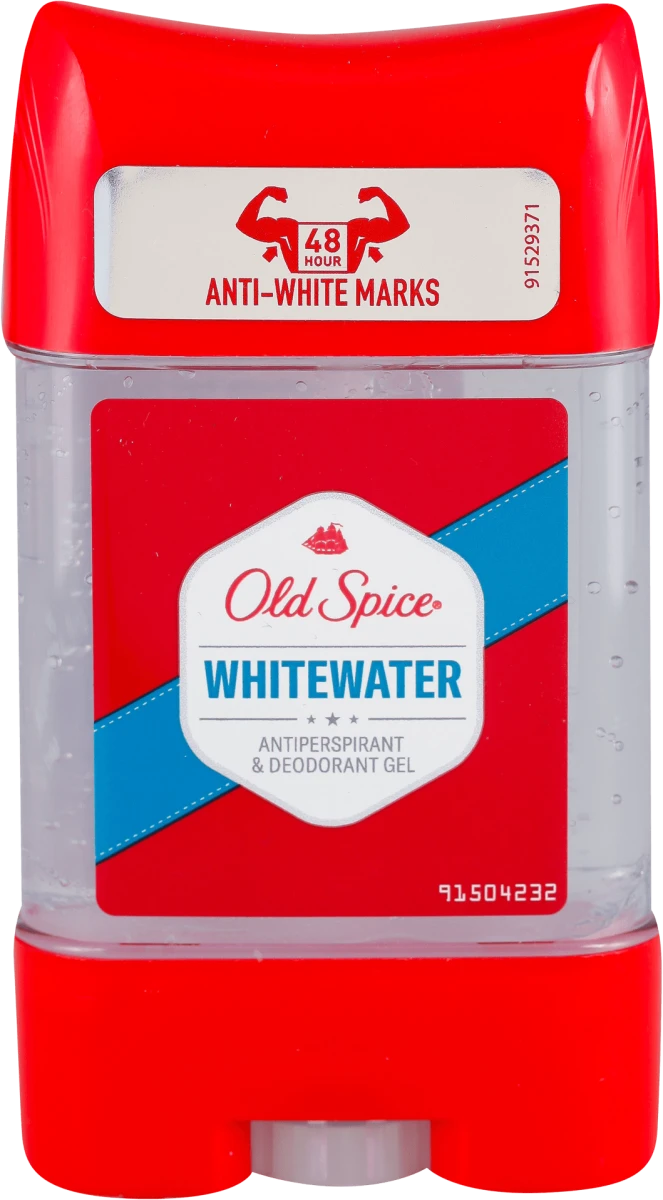 WHITEWATER - deo stik, 70 ml