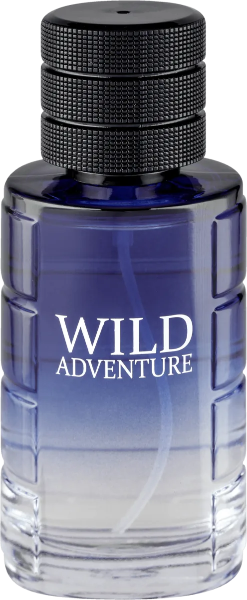 WILD ADVENTURE EdT, muški, 100 ml