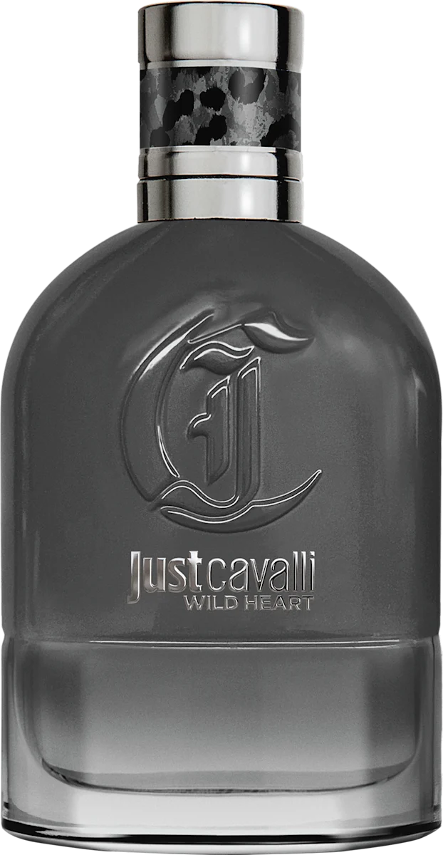 WILD HEART EdT- muški, 30 ml