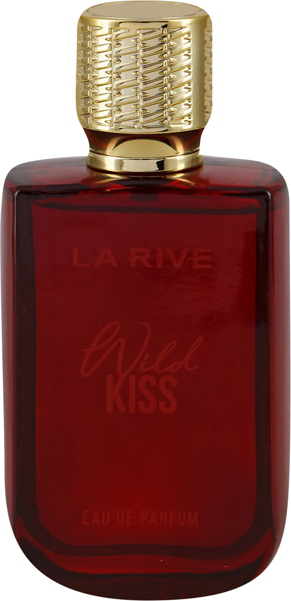 Wild KISS EdP - ženski, 90 ml
