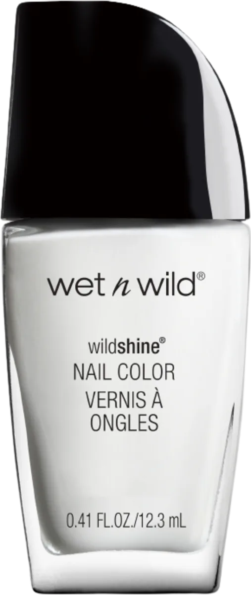 wildshine lak za nokte - E453B FRENCH WHITE CREME, 12,3 ml