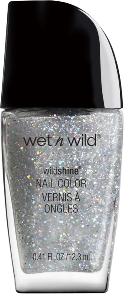 wildshine lak za nokte – E471B Kaleidoscope, 12,3 ml