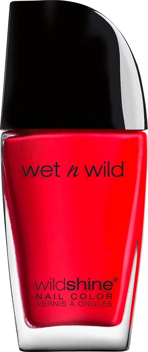 wildshine lak za nokte – E476E Red Red, 12,3 ml