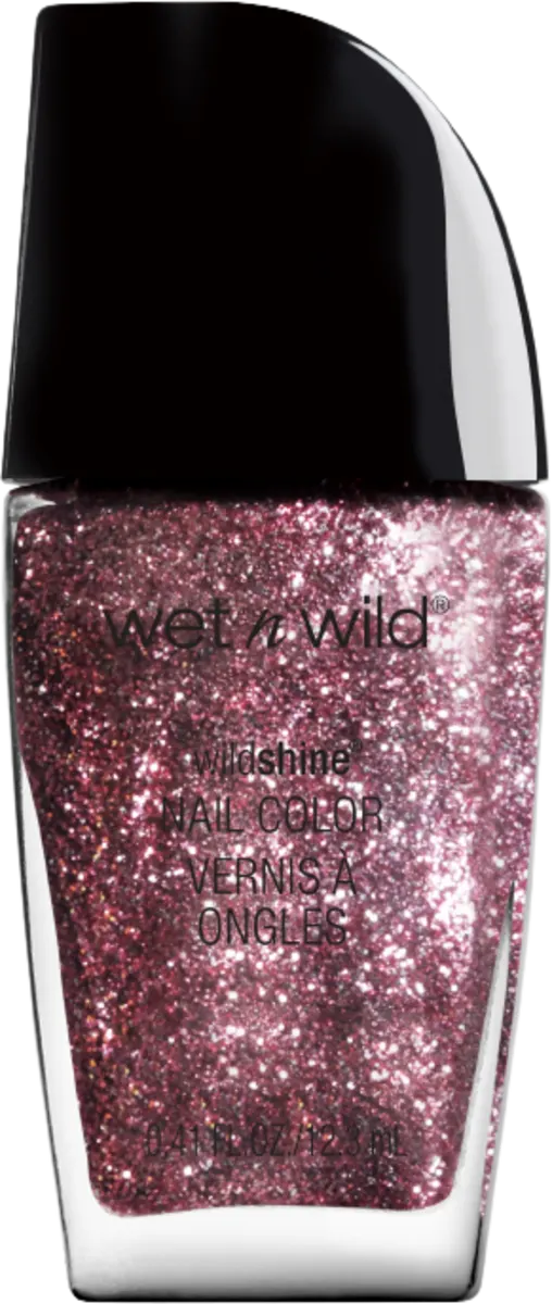 wildshine lak za nokte – E480C Sparked, 12,3 ml