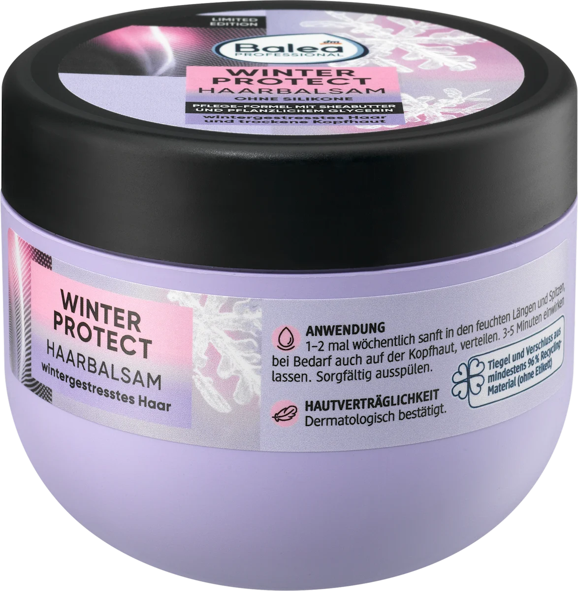 WINTER PROTECT balzam za kosu, 300 ml