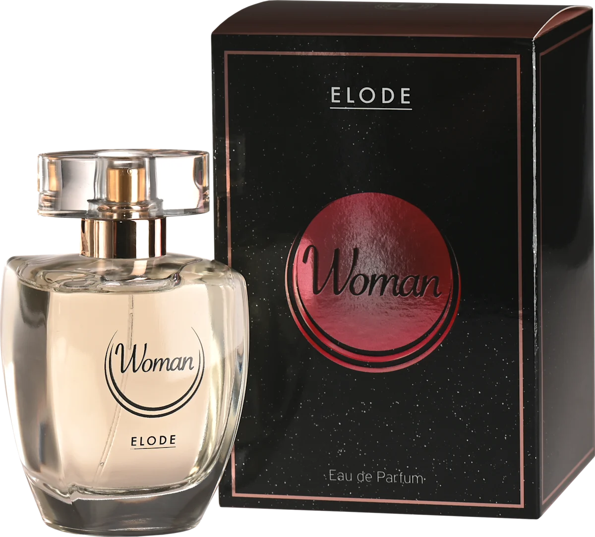 Woman Edp, 100 ml