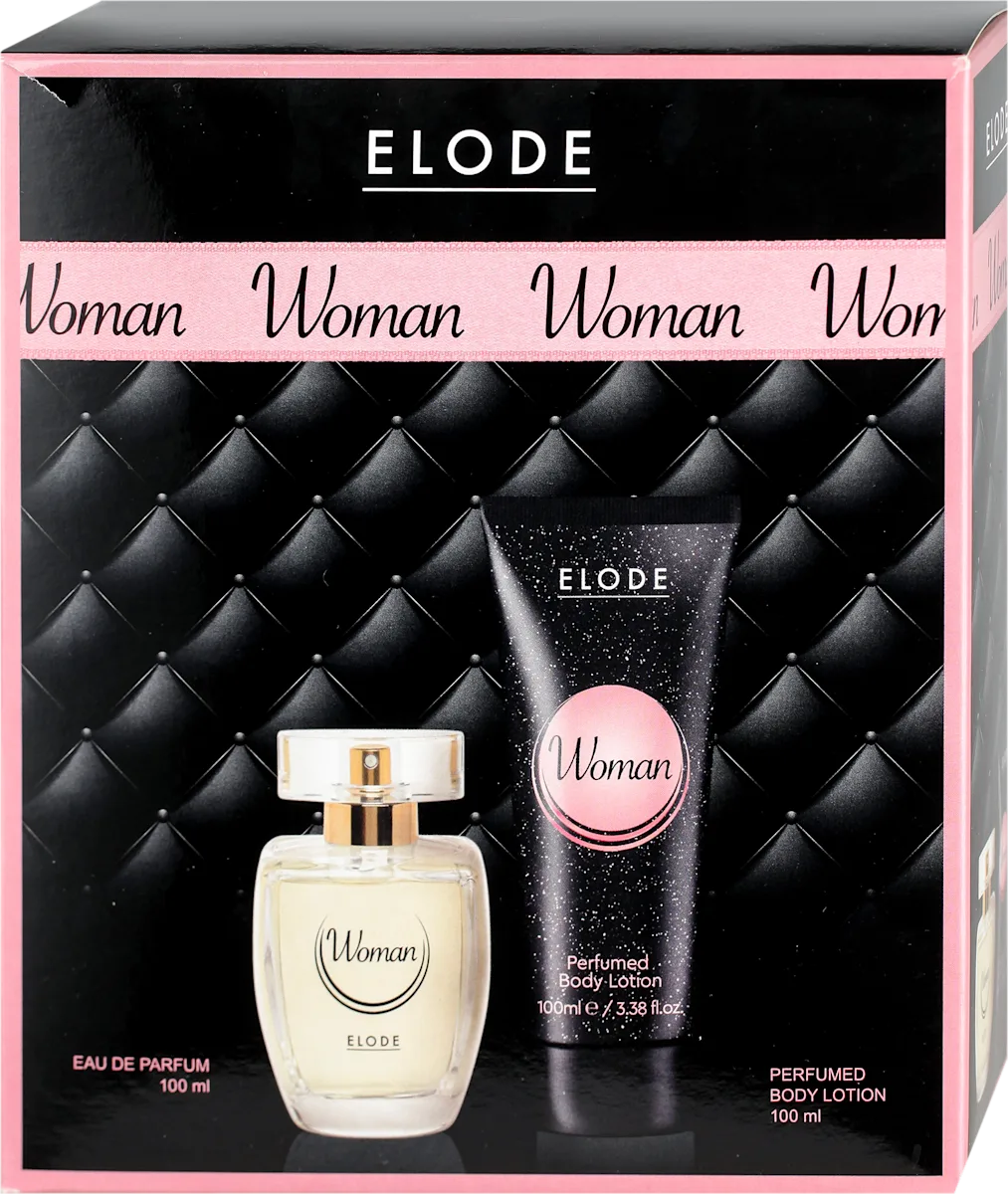 Woman poklon set, 1 kom