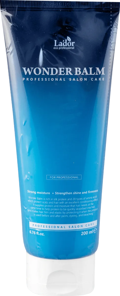 WONDER BALM balzam za kosu, 200 ml