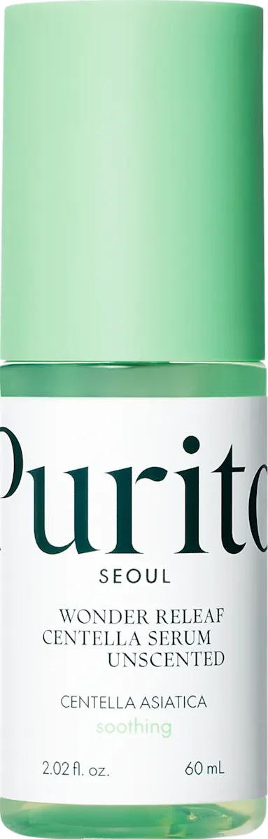 WONDER RELEAF Centella serum za lice, 1 kom
