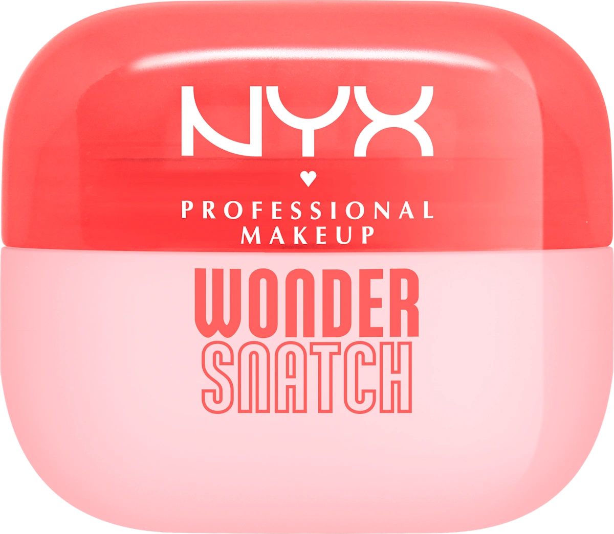 WONDER SNATCH puder u prahu - 02 CHEEKY CHERRY, 1 kom