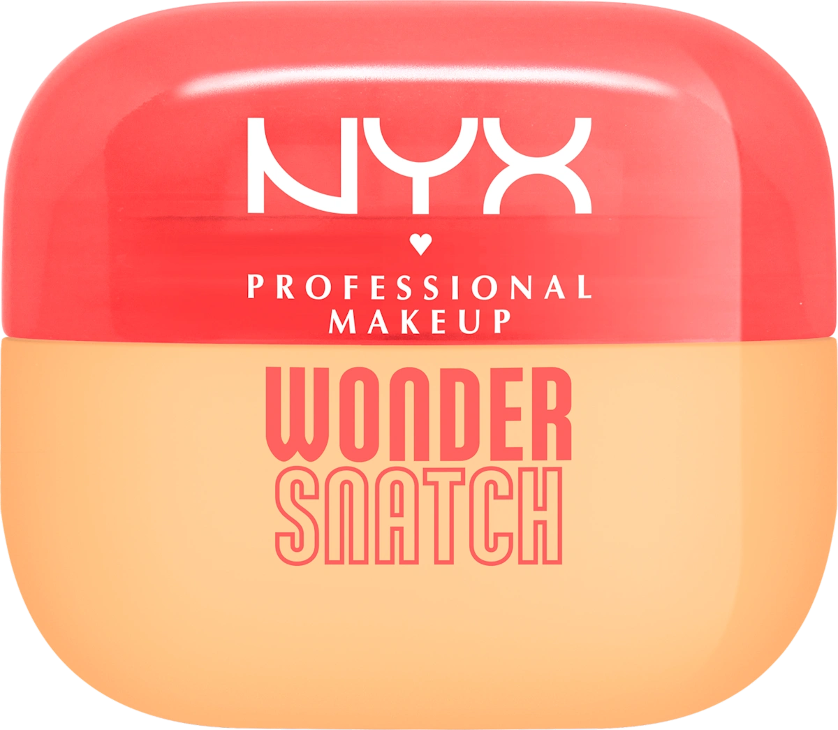 WONDER SNATCH puder u prahu - 05 BANANA BRAT, 1 kom