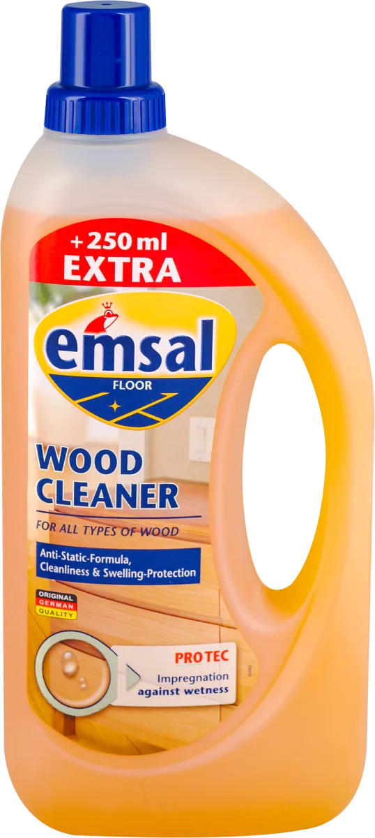 WOOD CLEANER sredstvo za čišćenje drvenih..., 1 l