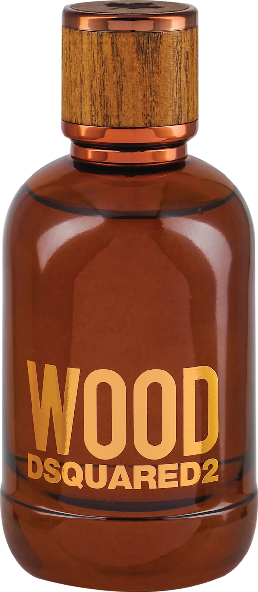 WOOD EdT - muški, 100 ml