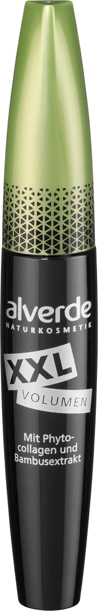 XXL Volumen maskara 010 - crna, 12 ml