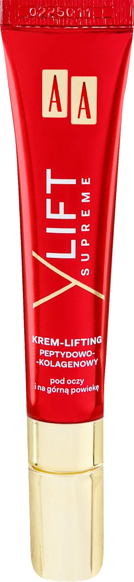 Y LIFT SUPREME 4D LIFTING TECHNOLOGY krema za..., 15 ml