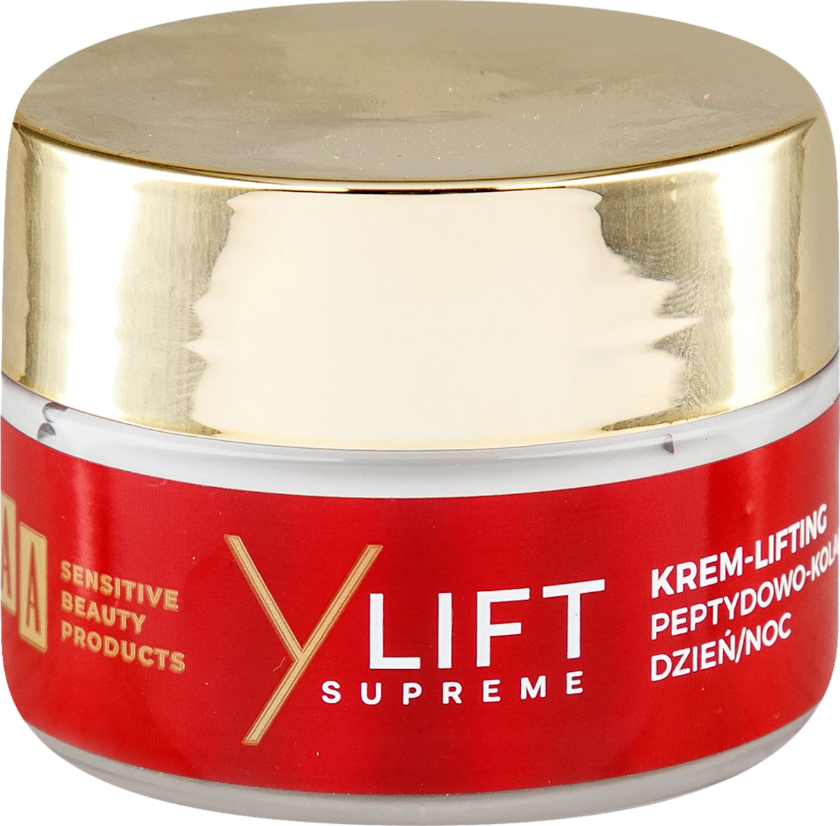 Y LIFT SUPREME 4D LIFTING TECHNOLOGY krema za lice, 50 ml