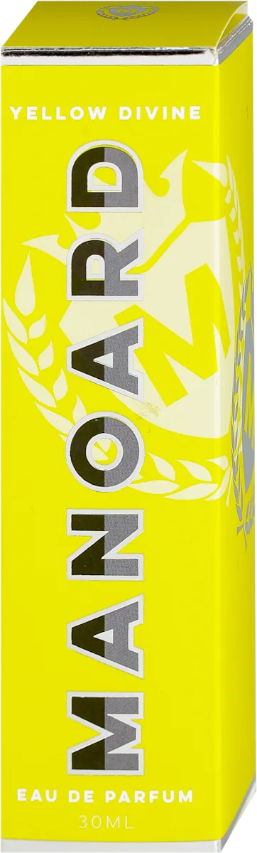 YELLOW DIVINE edp, ženski, 30 ml