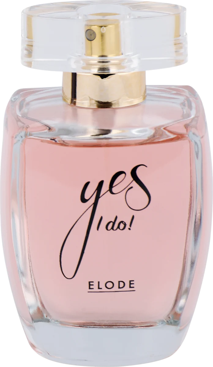 yes I do! Edp - ženski, 100 ml