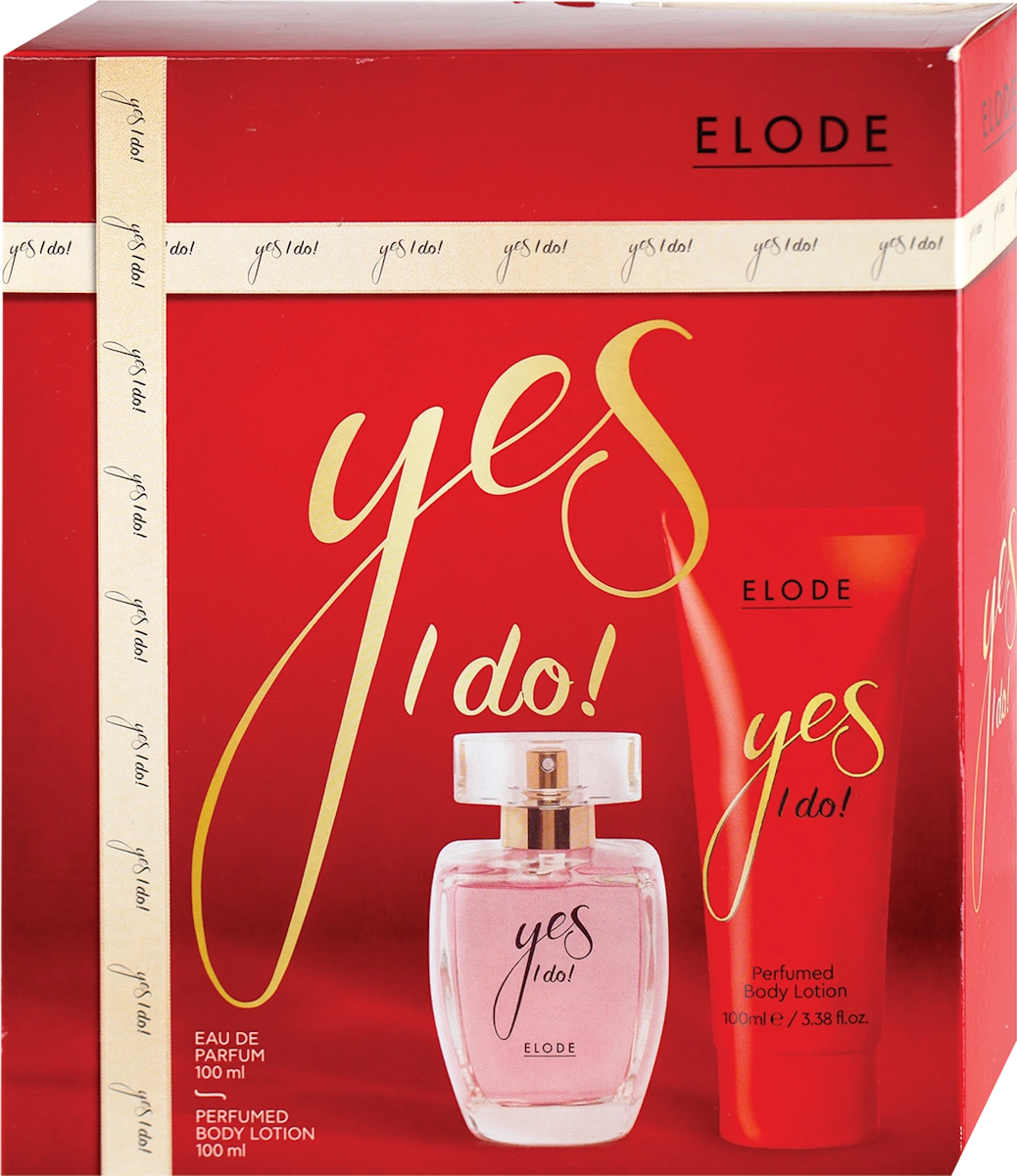 yes I do! set poklon set, 1 kom