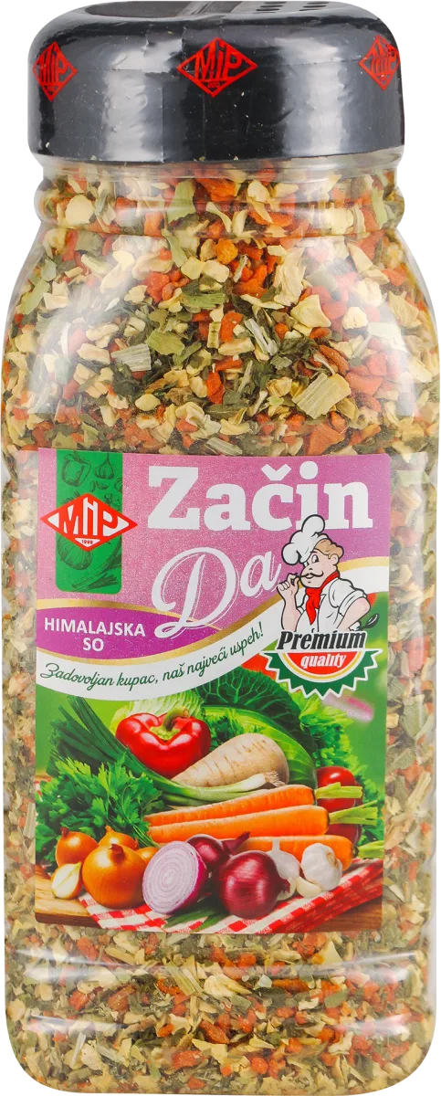 Začin Da - HIMALAJSKA SO, 450 g