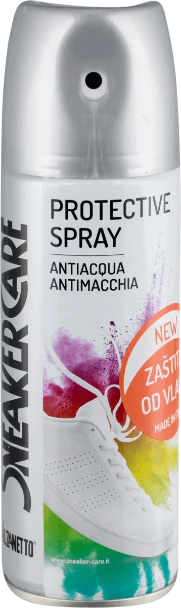 Zaštitni sprej za patike, 200 ml