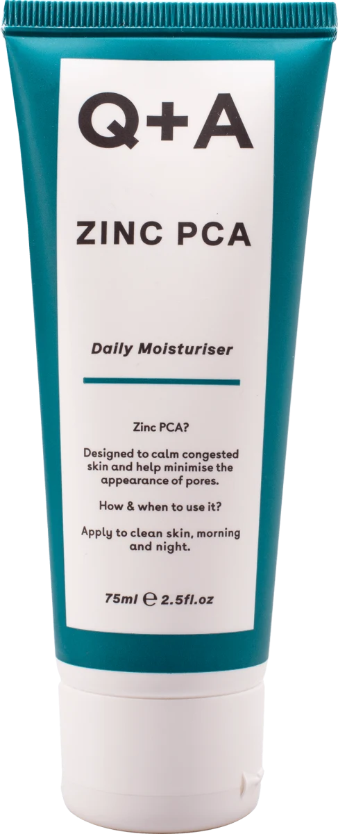 ZINK PCA - krema za lice, 75 ml