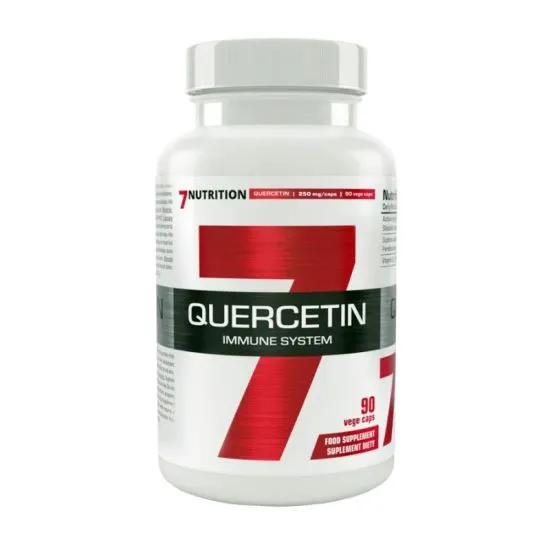 7Nutrition Quercetine 90 kapsula