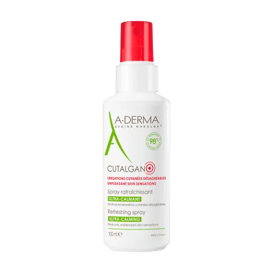A-Derma Cutalgan sprej 100ml
