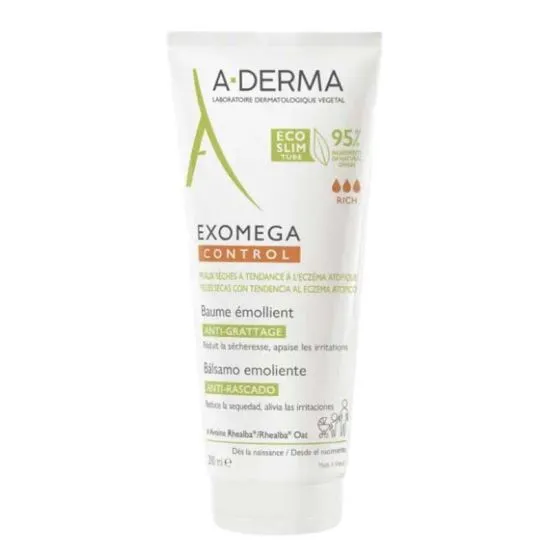 A-Derma Exomega Control balzam 200ml