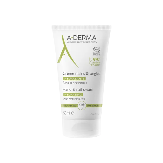 A-Derma krema za ruke 50ml