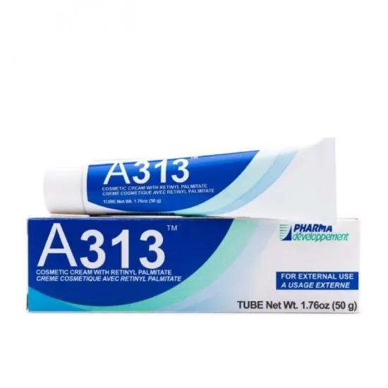 A313 retinol krema 50g