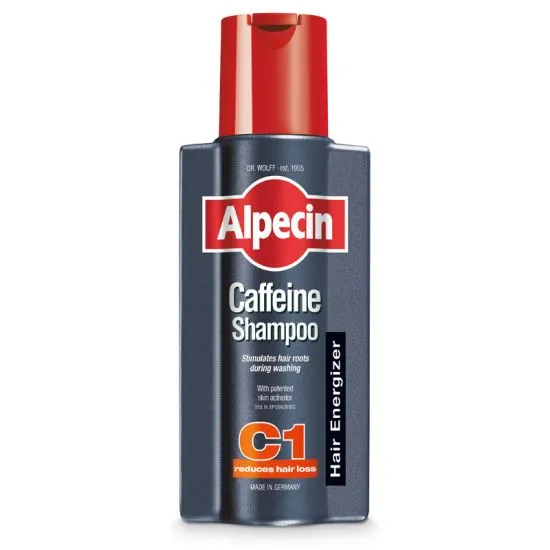 Alpecin C1 Kofeinski šampon 250 ml