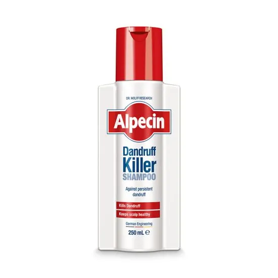 Alpecin Dandruff Killer šampon protiv peruti  250ml