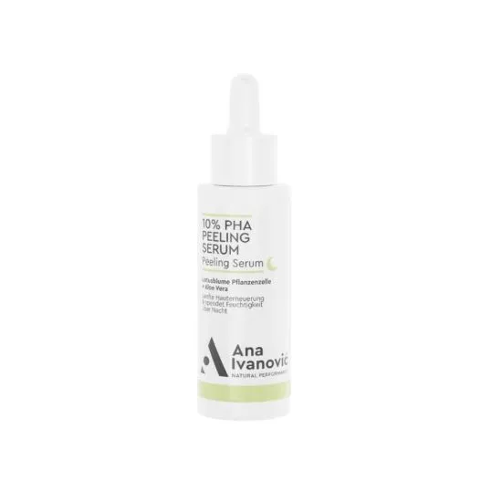 Ana Ivanović Natural Performance piling serum 30ml