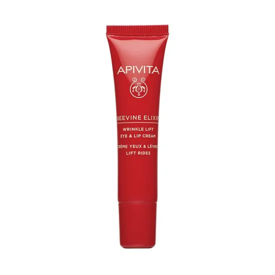 Apivita Beevine Elixir krema za zonu oko oka 15ml