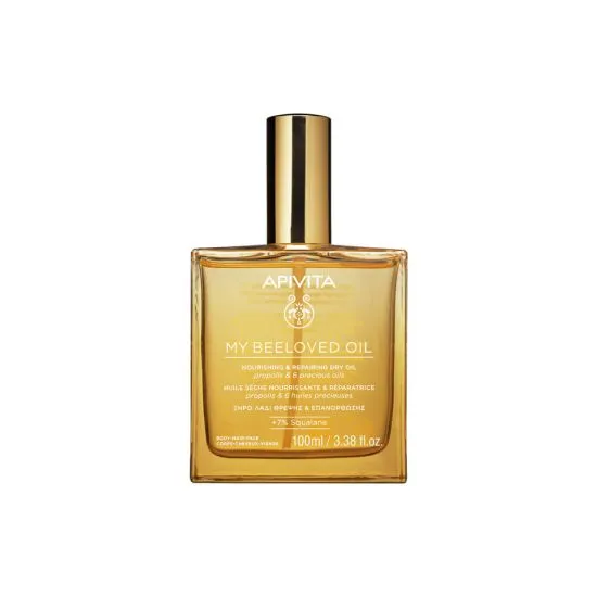 Apivita My beeloved ulje 100ml