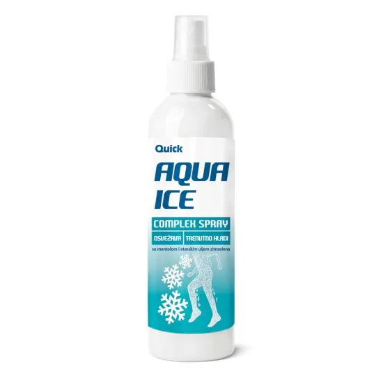 Aqua Ice Complex sprej 150 ml