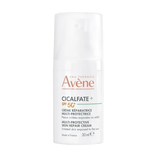 Avene Cicalfate+ krema SPF 50+ 30ml