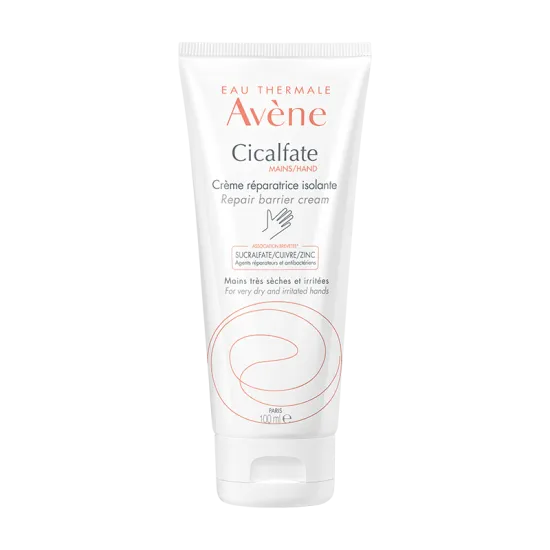 Avene Cicalfate krema za ruke 100ml
