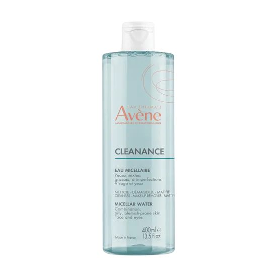 Avene Cleanance Micelarna voda 400ml