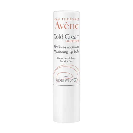 Avene Cold krem balzam za usne 4g