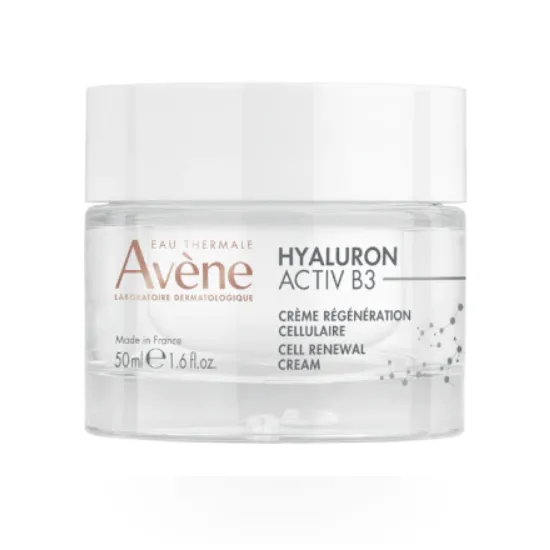 Avene Hyaluron Activ B3 dnevna krema 50ml