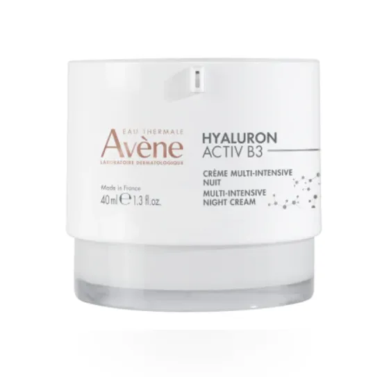 Avene Hyaluron Activ B3 noćna krema 40ml