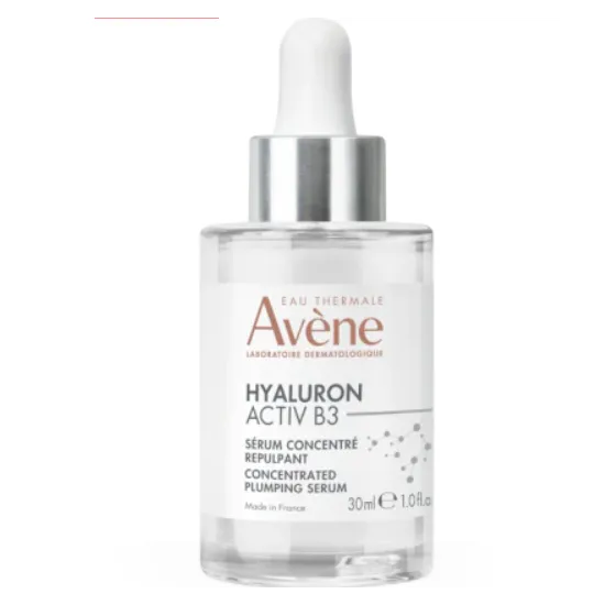 Avene Hyaluron Activ B3 serum 30ml