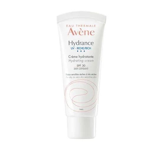 Avene Hydrance UV riche krema 40ml