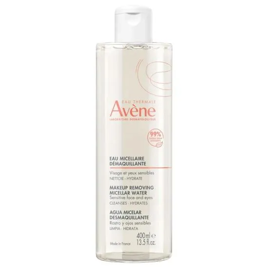 Avene Micelarni losion 400ml