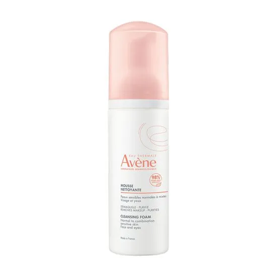 Avene Pena za umivanje 150ml